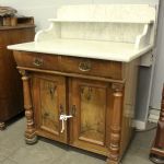 924 1443 WASHSTAND